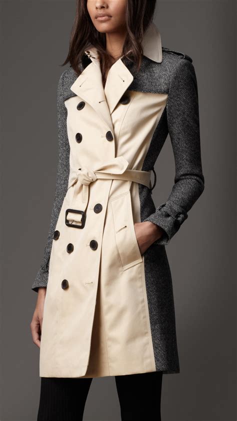 flannels burberry trench coat|burberry trench coat original.